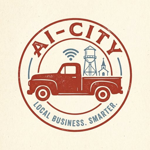 AI-City Logo